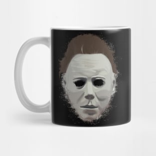 Michael #3 Mug